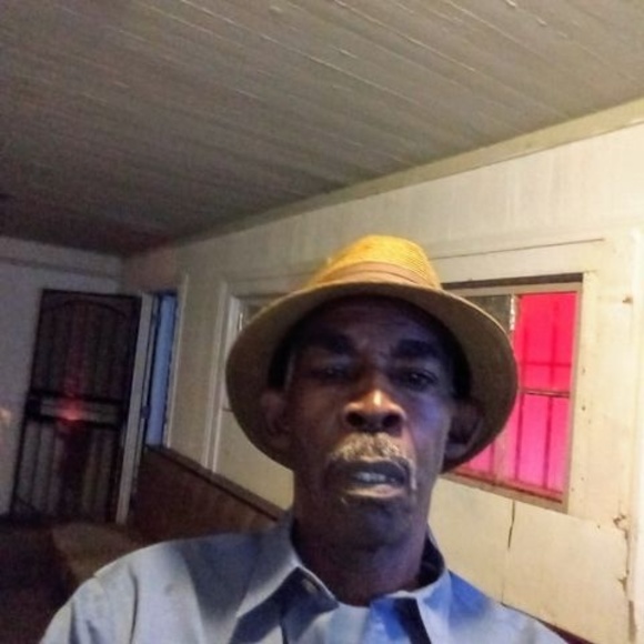 Meet your Posher, Larry - Picture 1 of 1